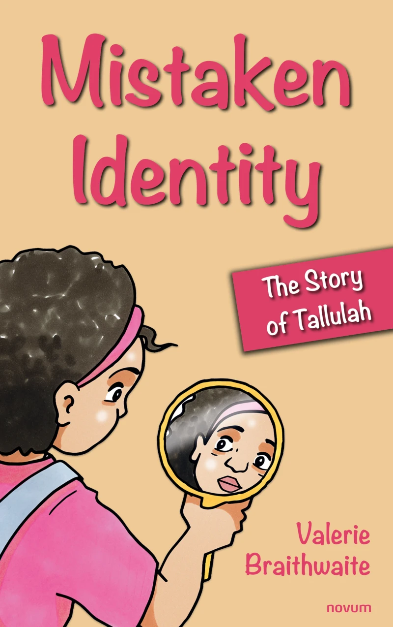 Portada: Mistaken Identity