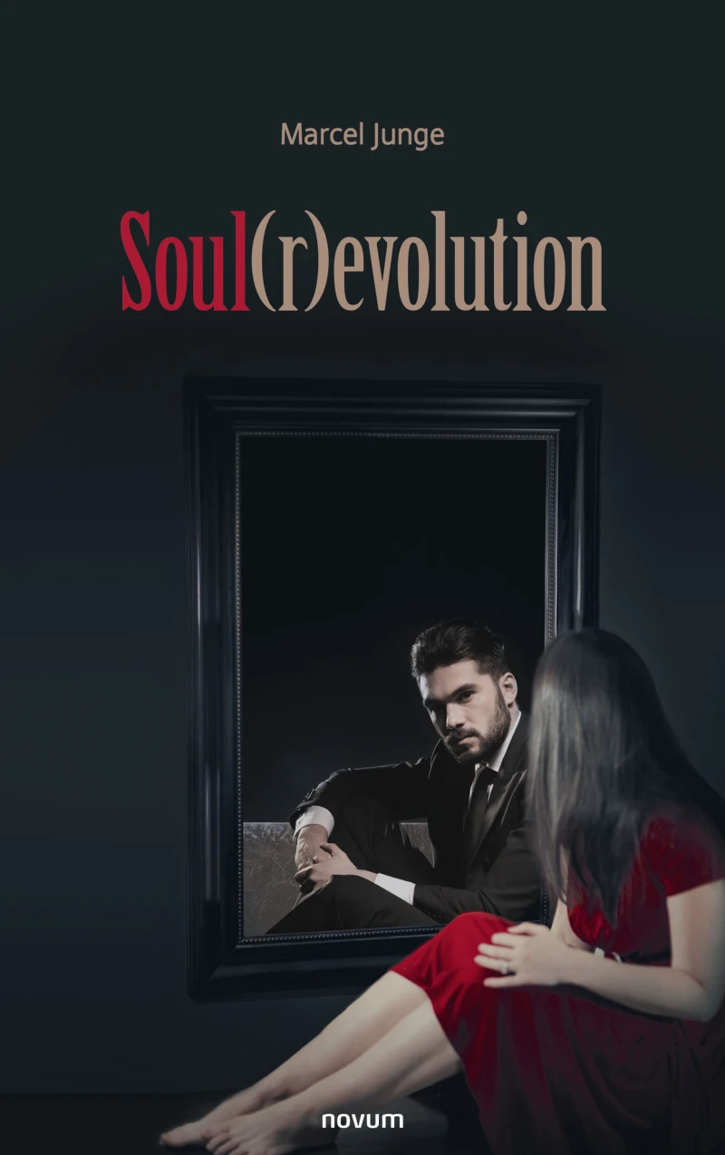 Portada: Soul(r)evolution