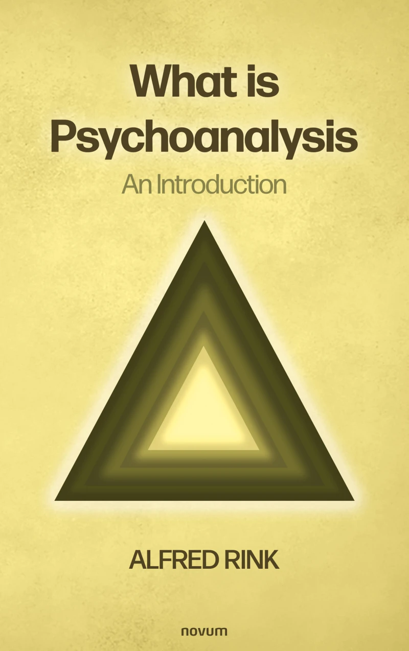Portada: What is Psychoanalysis – An Introduction