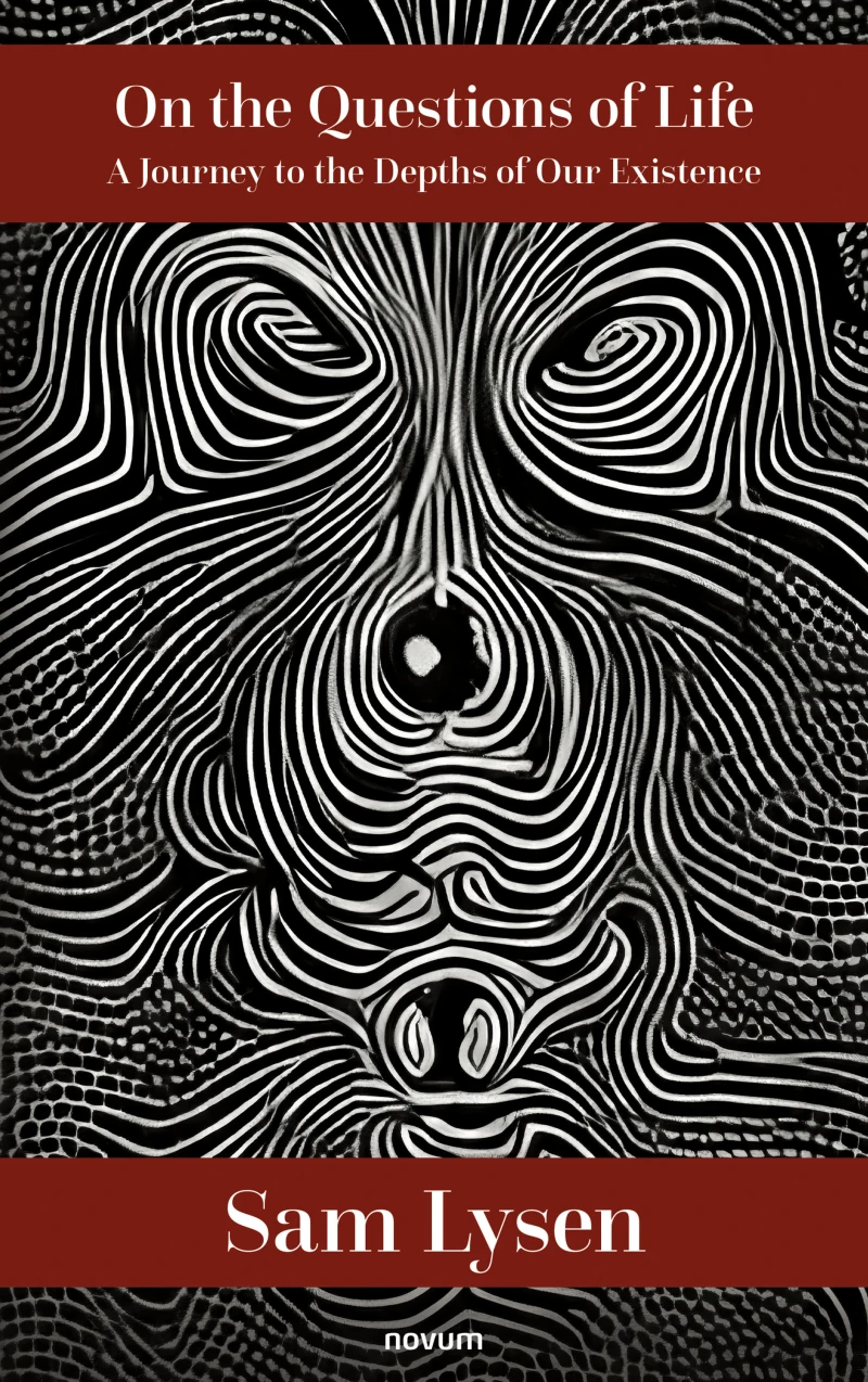 Portada: On the Questions of Life