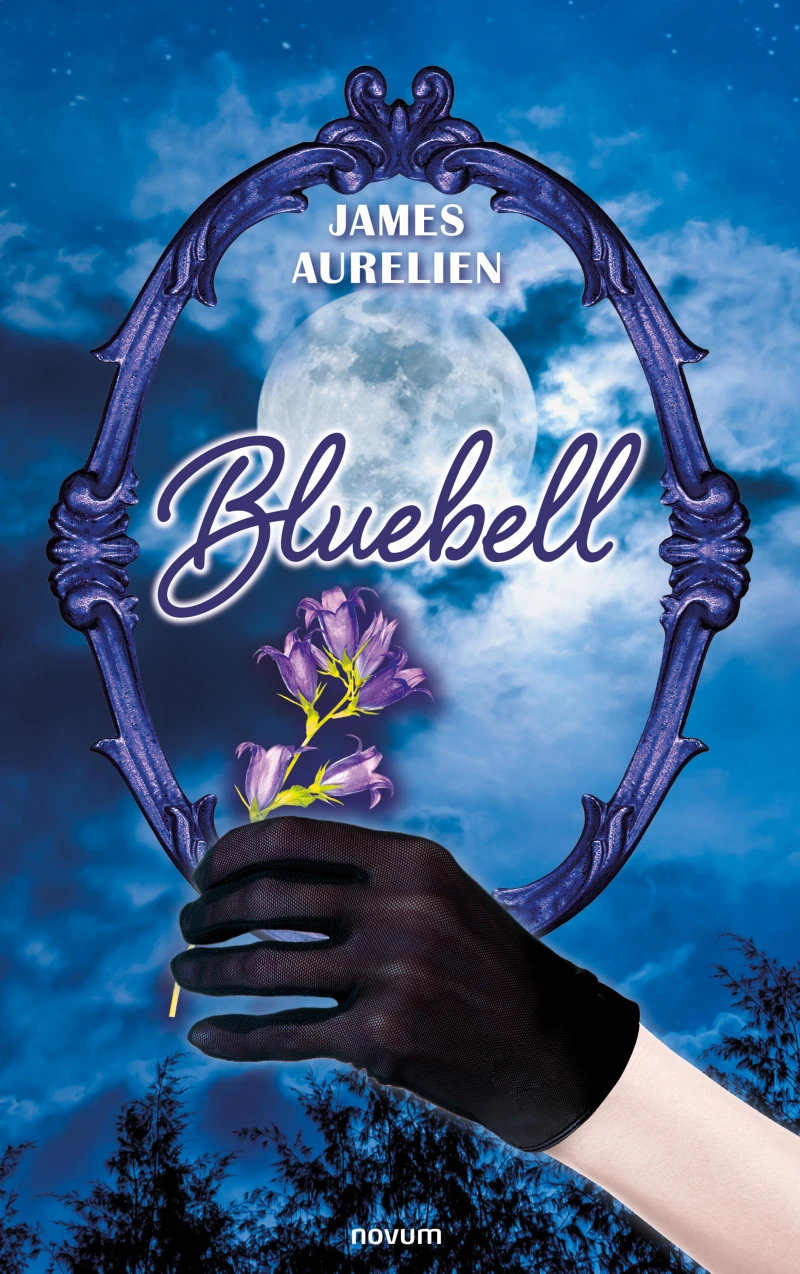 Portada: Bluebell
