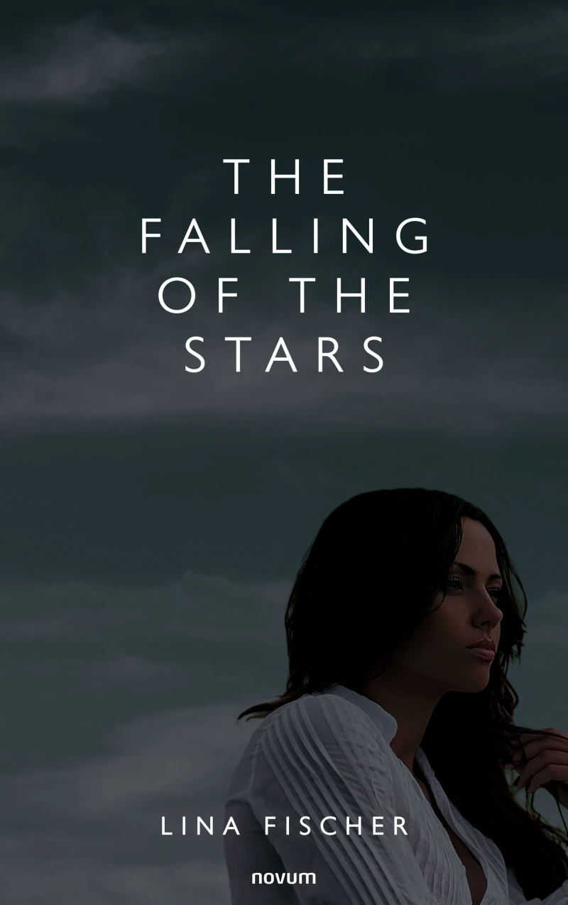 Portada: The Falling of the Stars