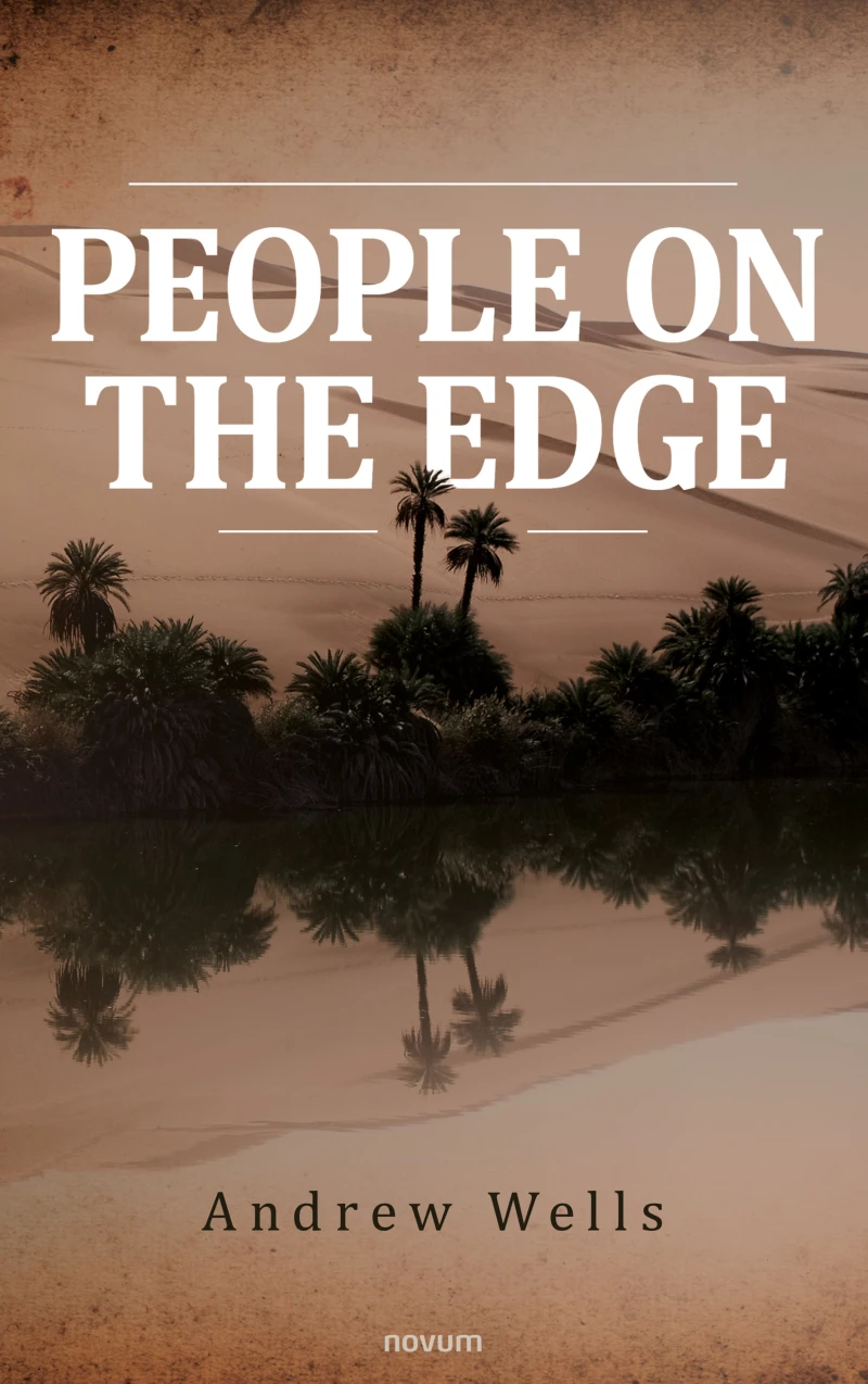Portada: People on the Edge
