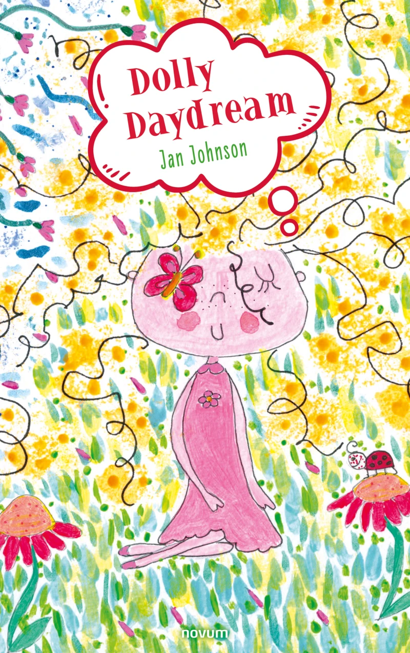 Portada: Dolly Daydream