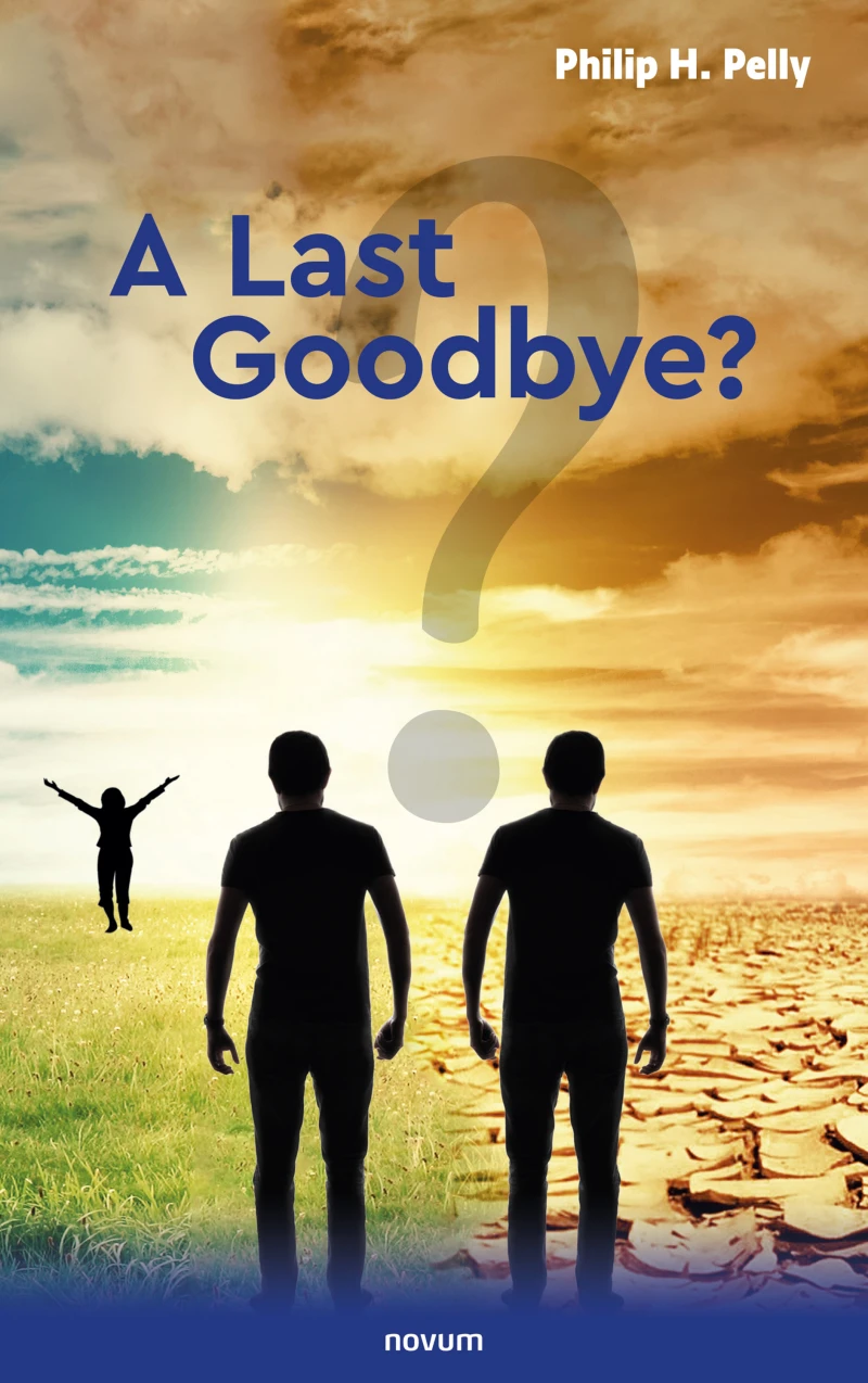 Portada: A Last Goodbye?