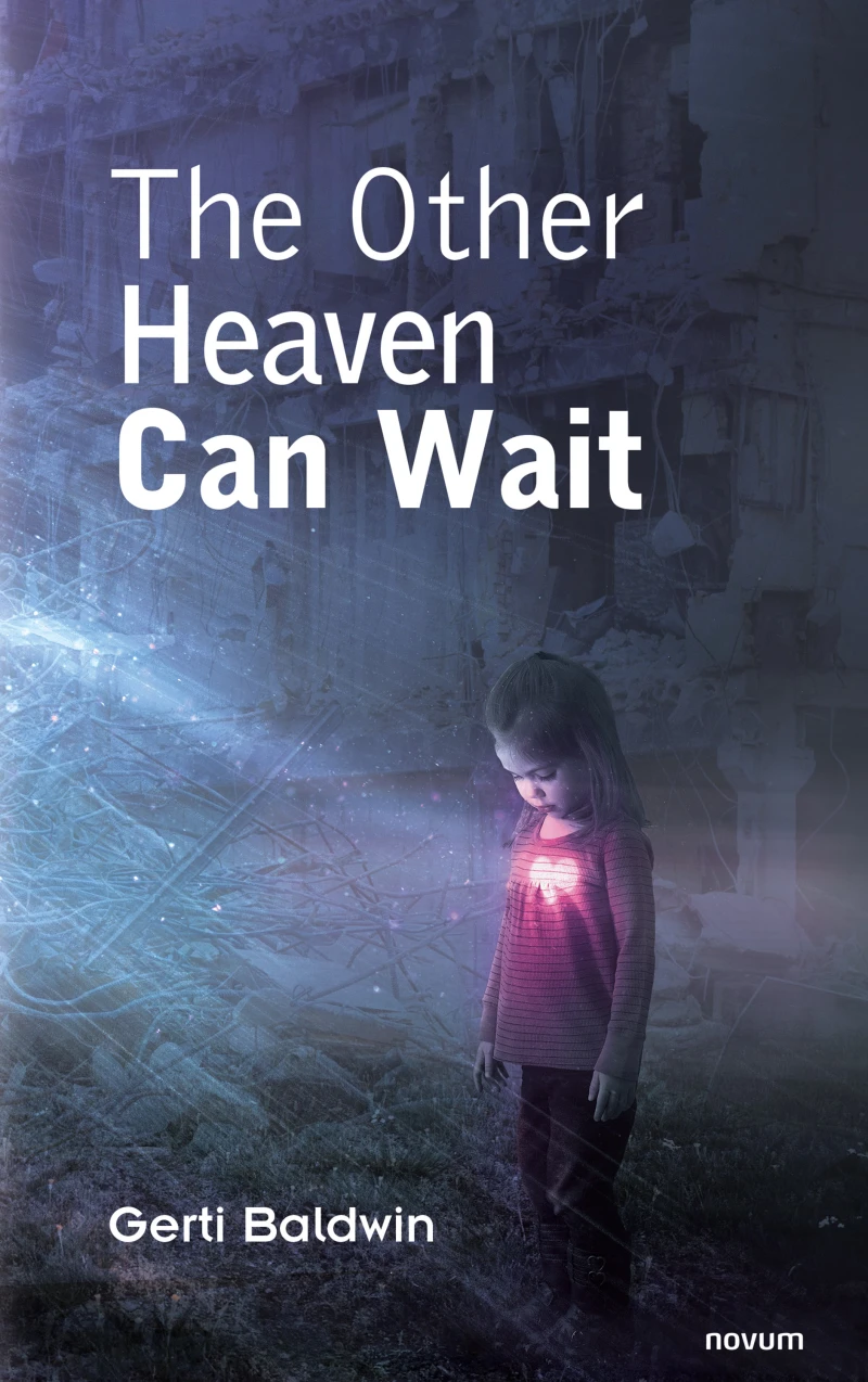 Portada: The Other Heaven Can Wait
