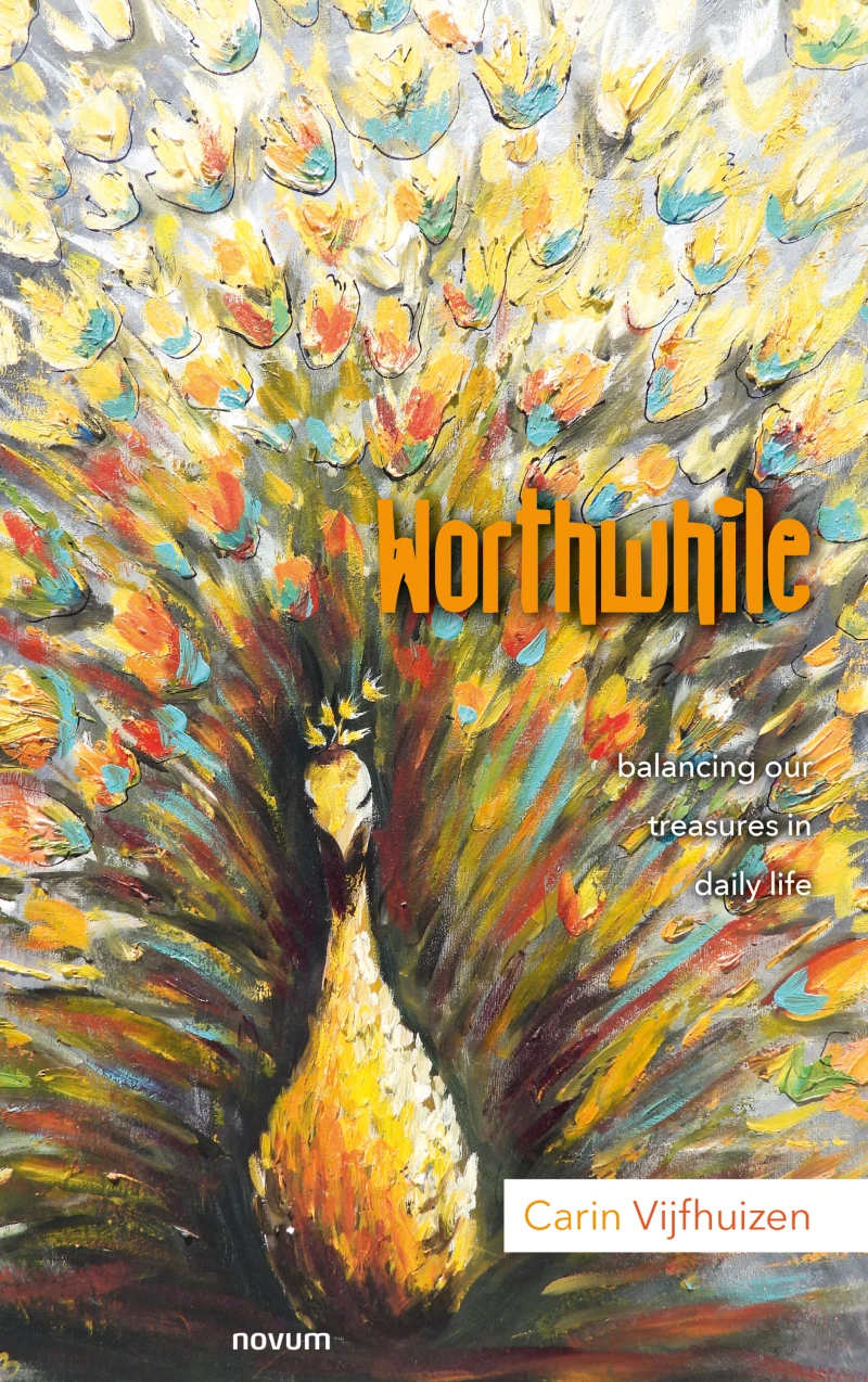 Portada: Worthwhile