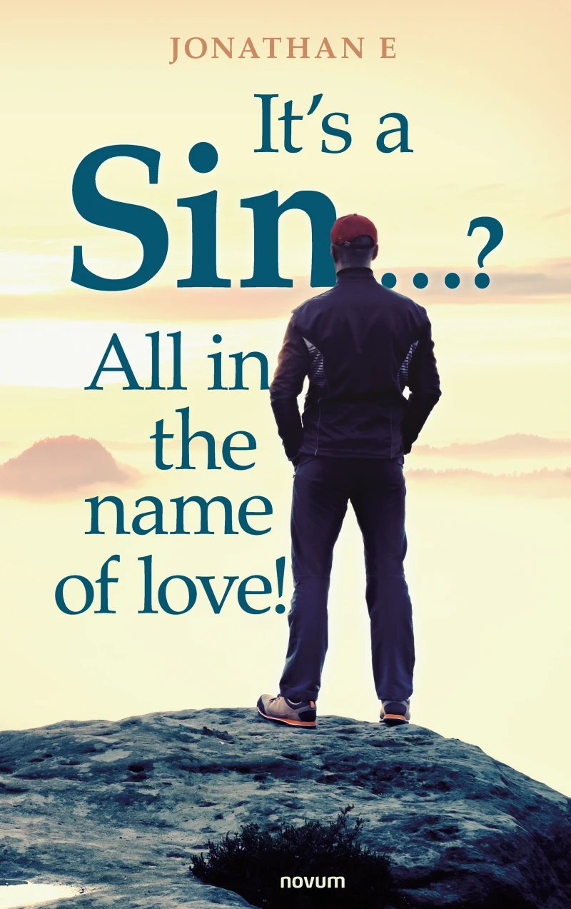 Portada: It's a Sin …? All in the name of love!