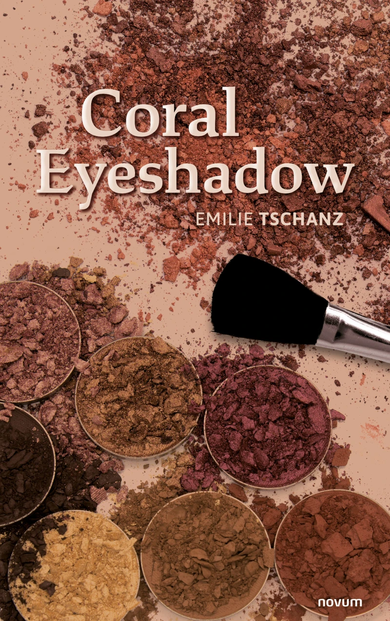 Portada: Coral Eyeshadow