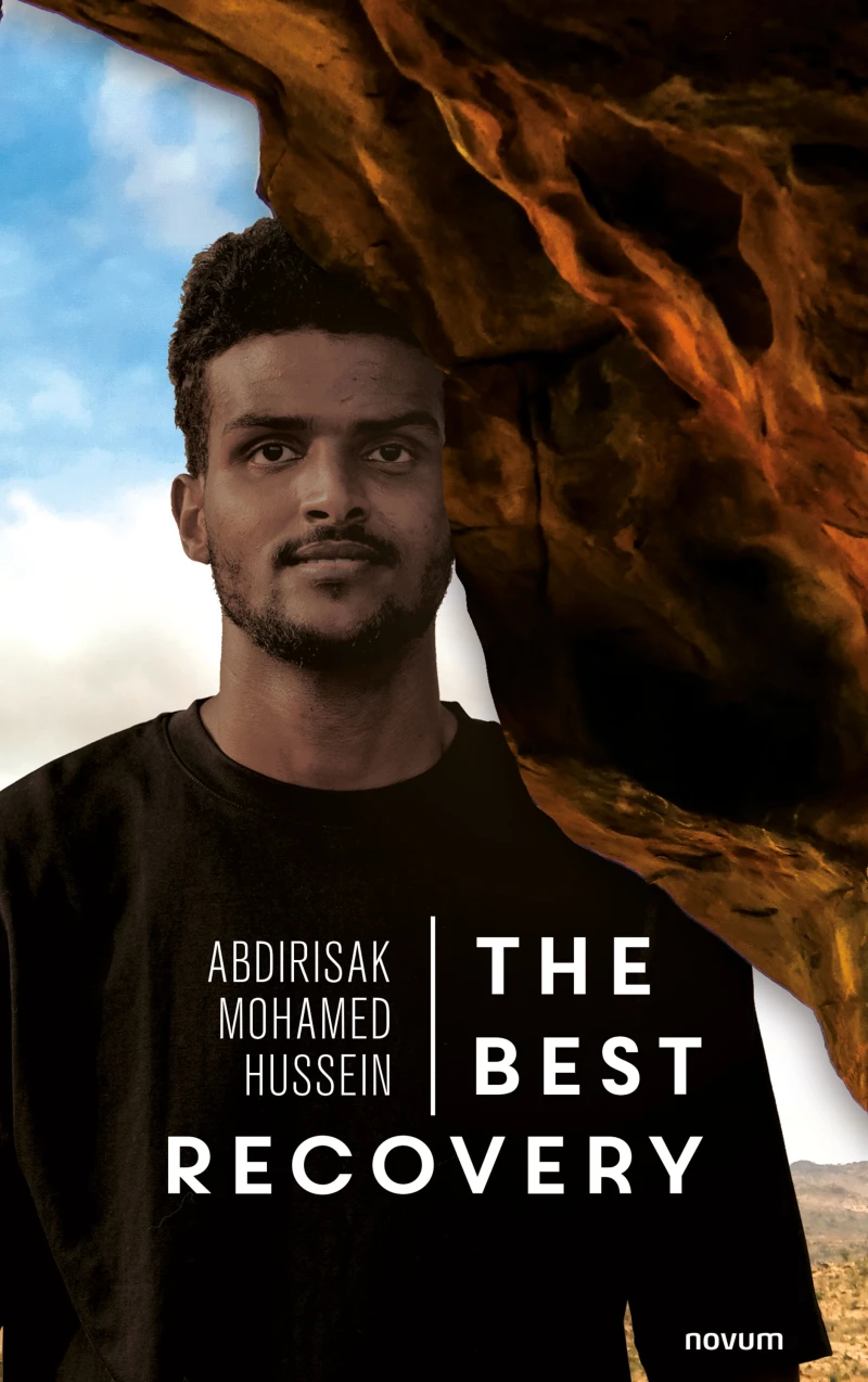 Portada: The Best Recovery