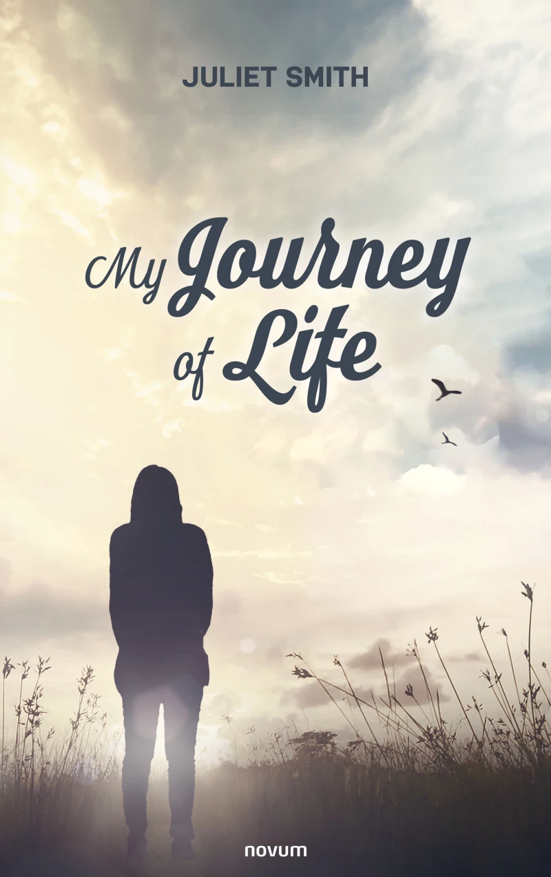 Portada: My Journey of Life