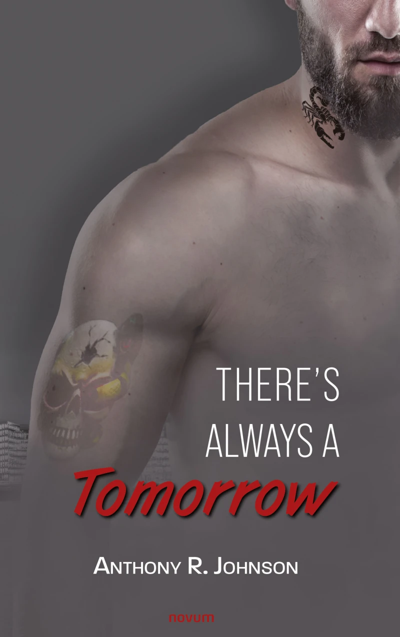 Portada: There's Always a Tomorrow