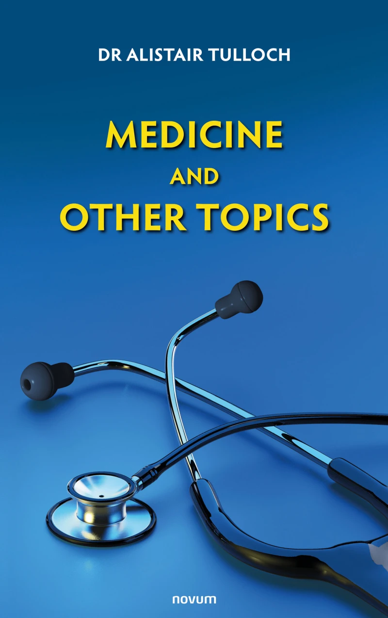 Portada: Medicine and Other Topics