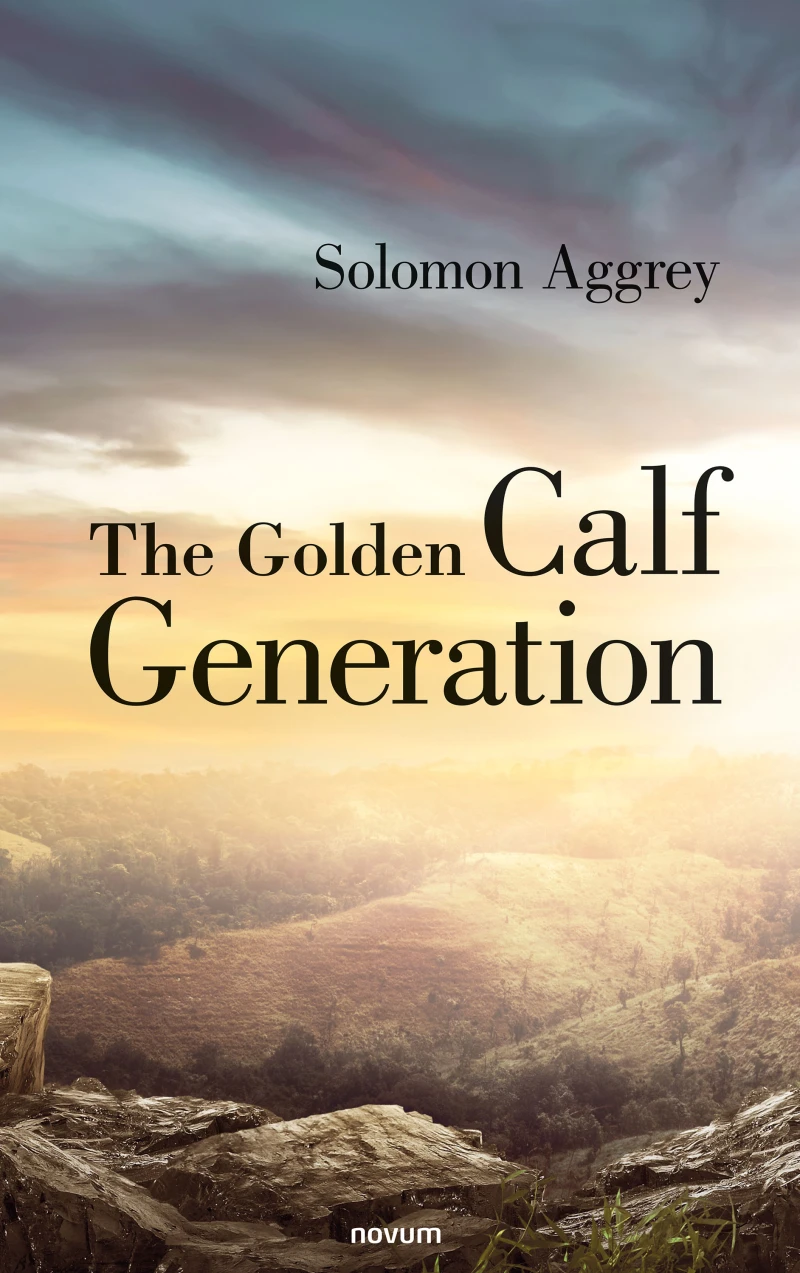 Portada: The Golden Calf Generation