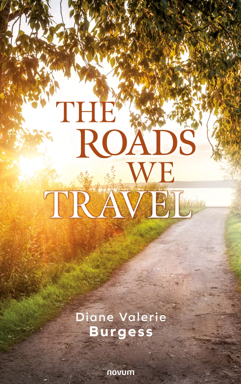 Portada: The Roads We Travel
