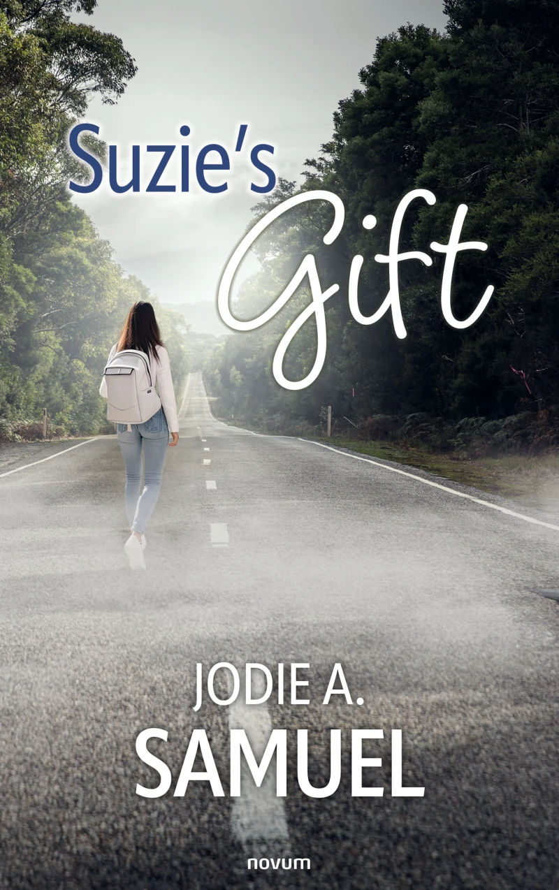 Portada: Suzie's Gift