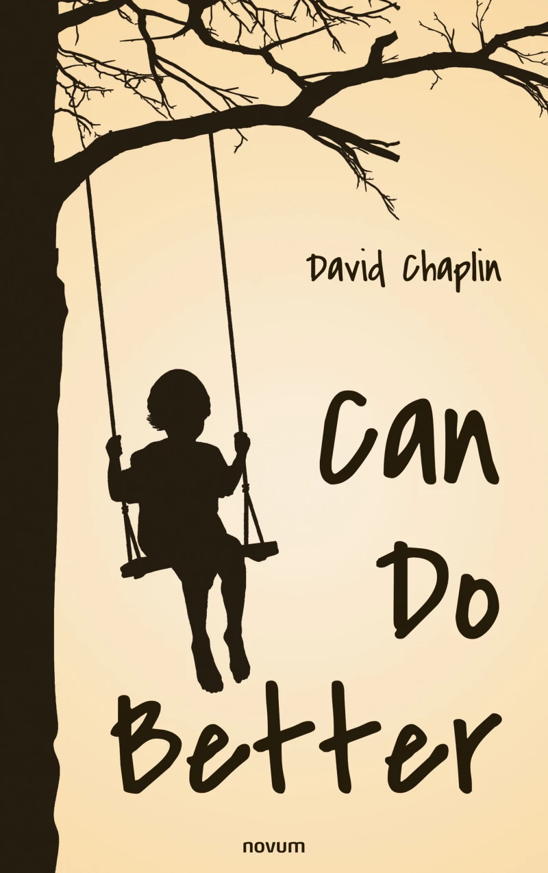 Portada: Can Do Better