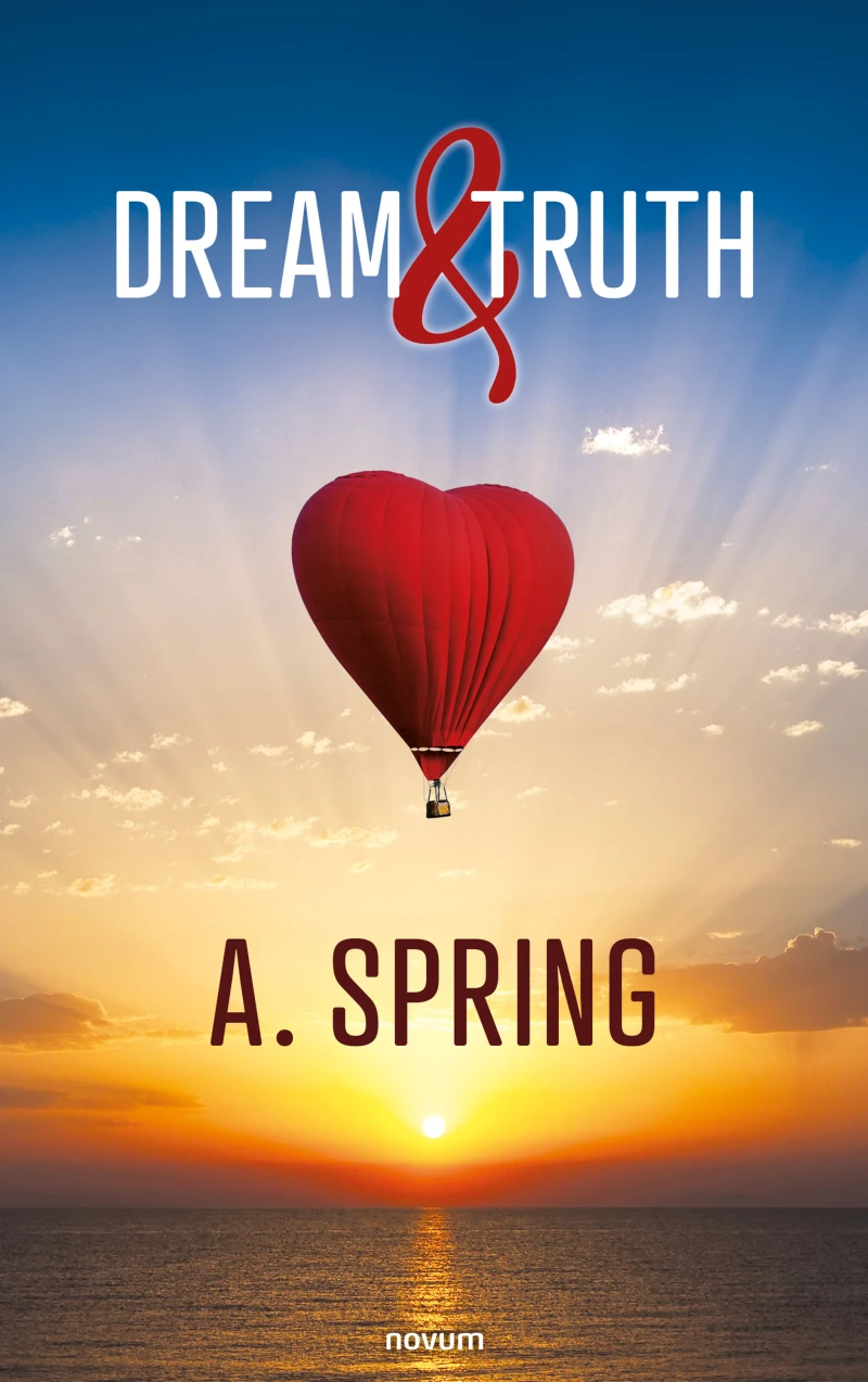 Portada: Dream & Truth