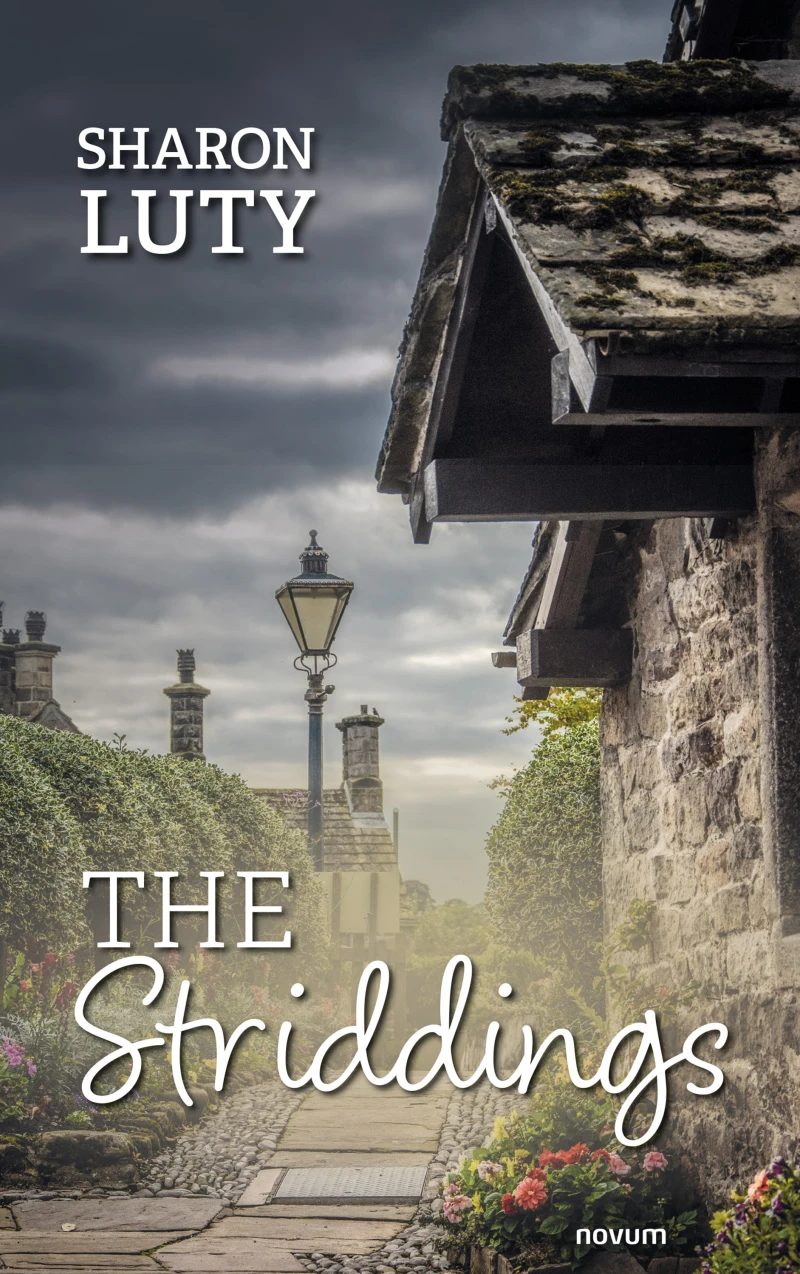 Portada: The Striddings