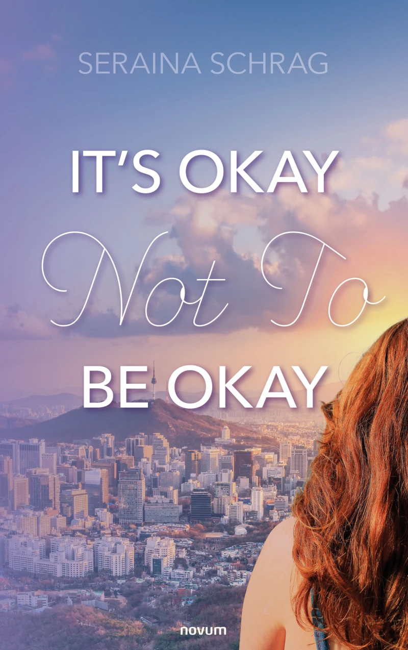 Portada: It's Okay Not To Be Okay