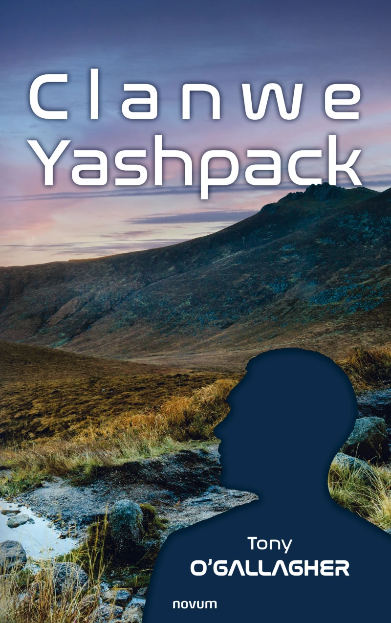Portada: Clanwe Yashpack