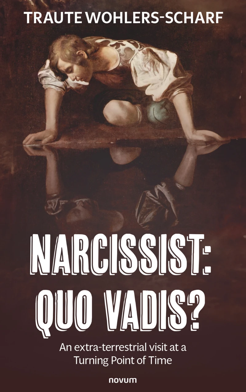 Portada: Narcissist: Quo vadis?
