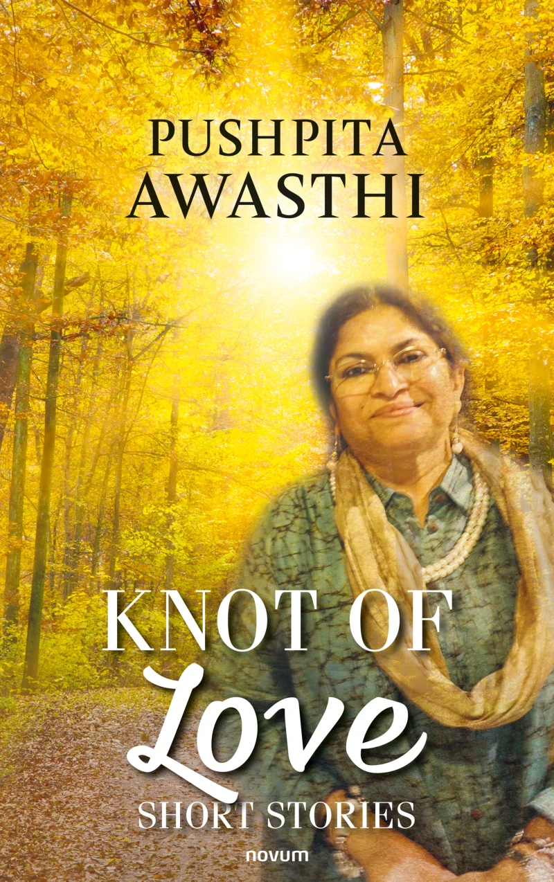 Portada: Knot of Love