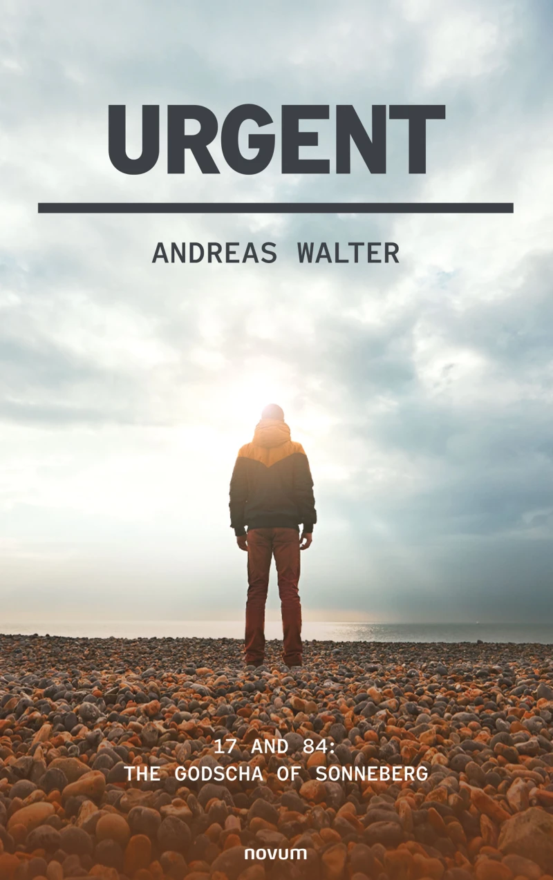 Portada: Urgent