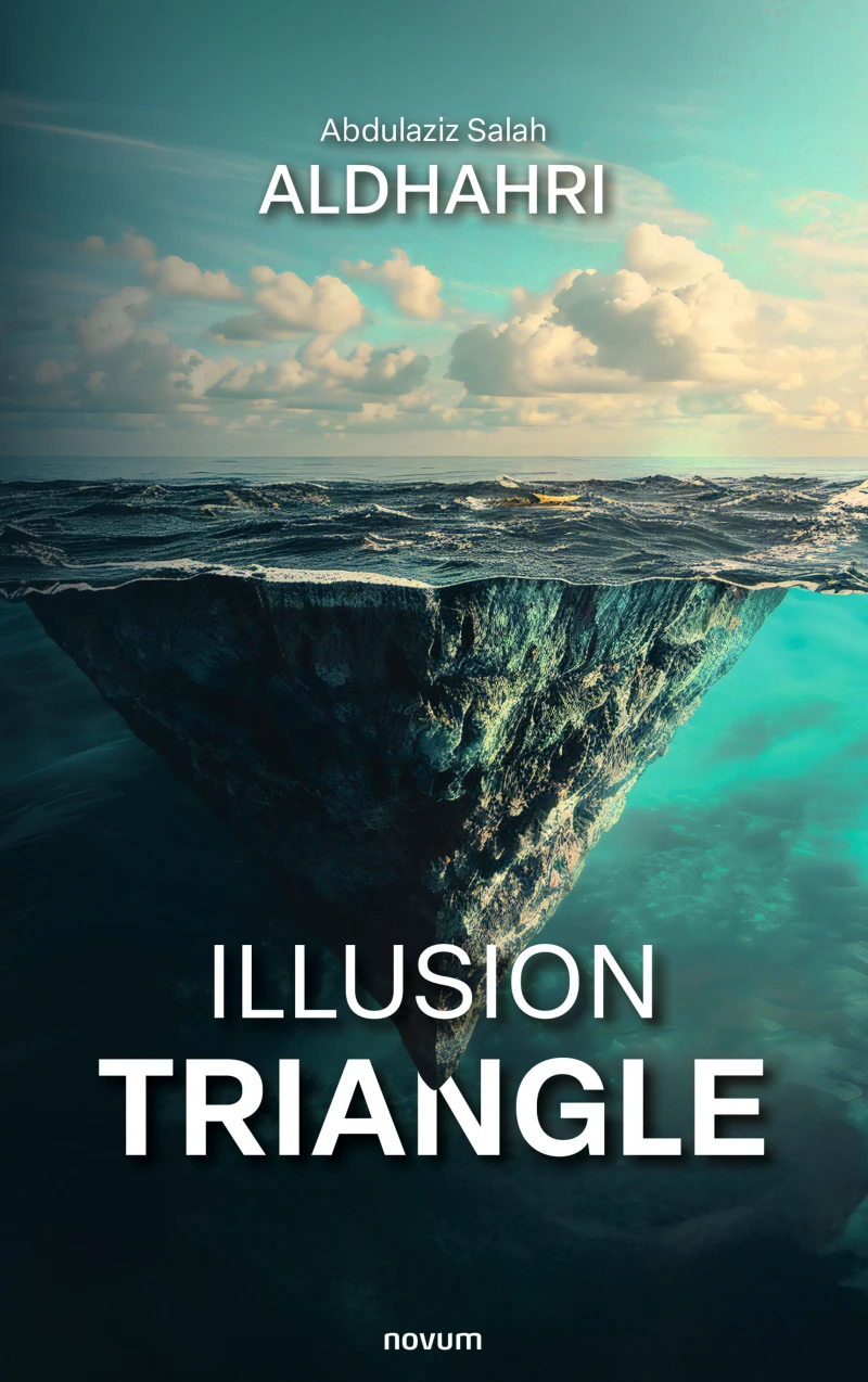 Portada: Illusion triangle