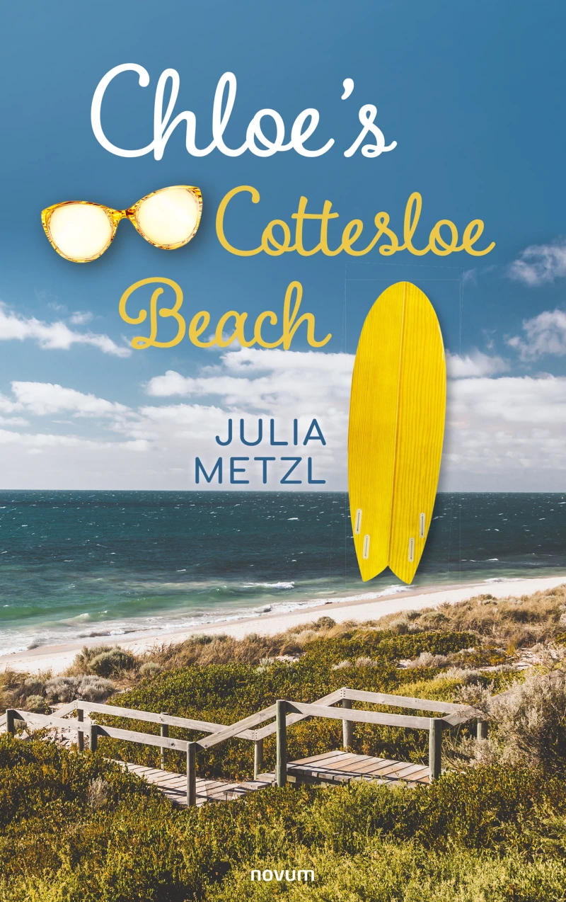 Portada: Chloe's Cottesloe Beach