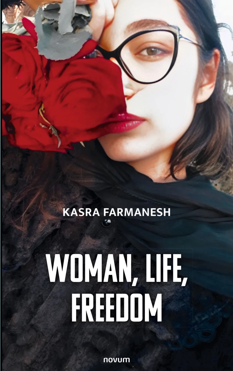 Portada: Woman, Life, Freedom