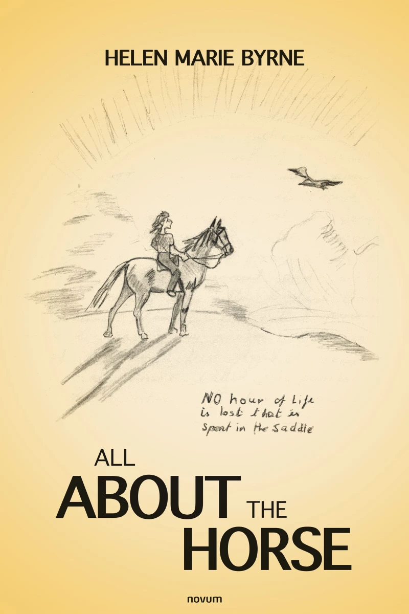 Portada: All About the Horse