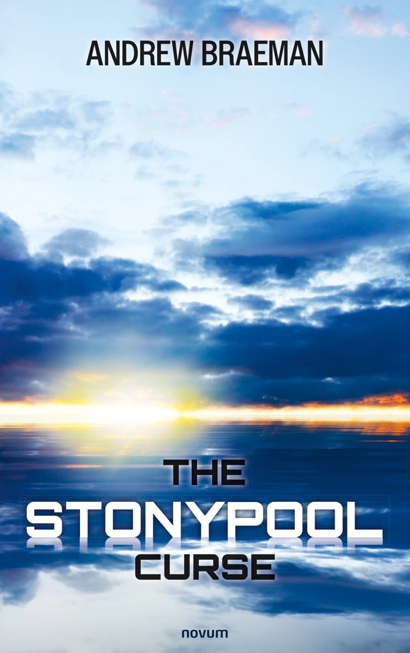 Portada: The Stonypool Curse