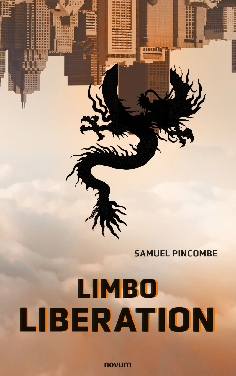 Portada: Limbo Liberation