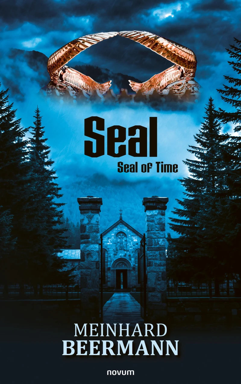 Portada: Seal