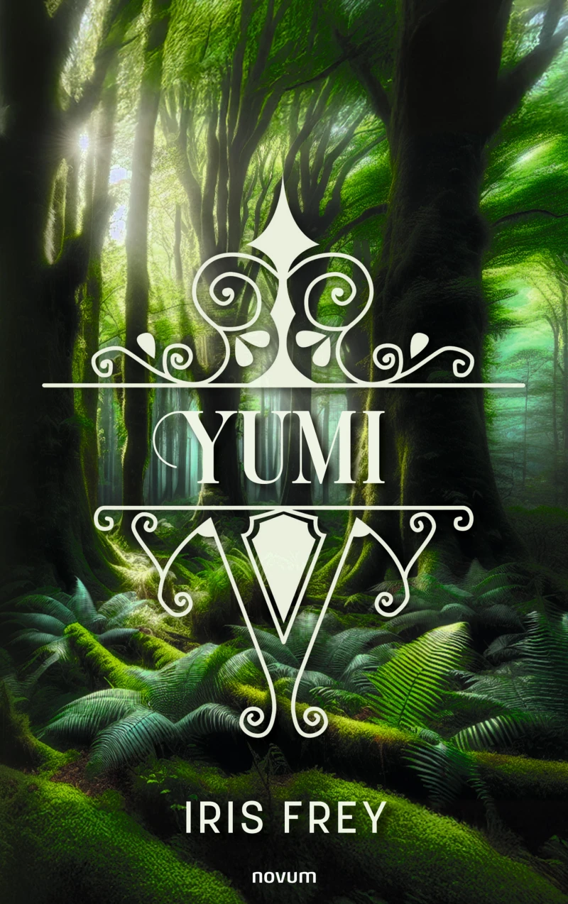 Portada: Yumi