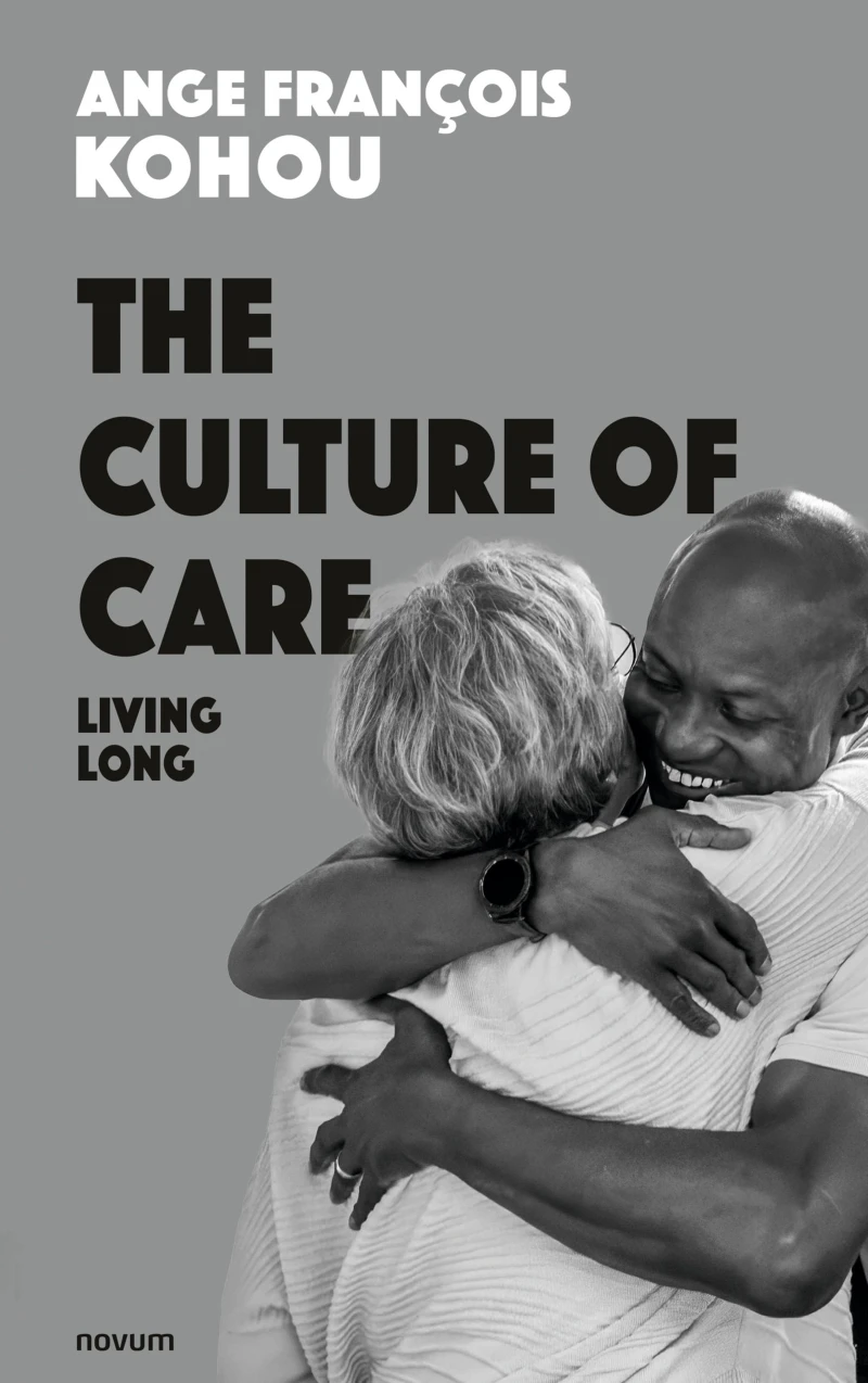 Portada: The Culture of Care