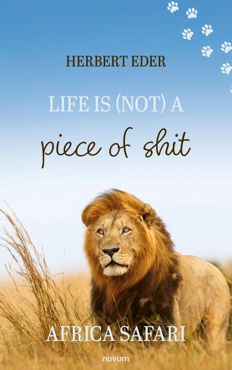 Portada: Life is (not) a piece of shit