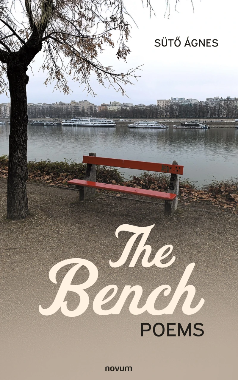 Portada: The Bench