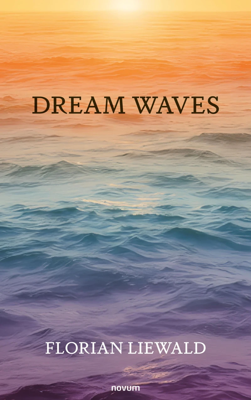 Portada: Dream Waves