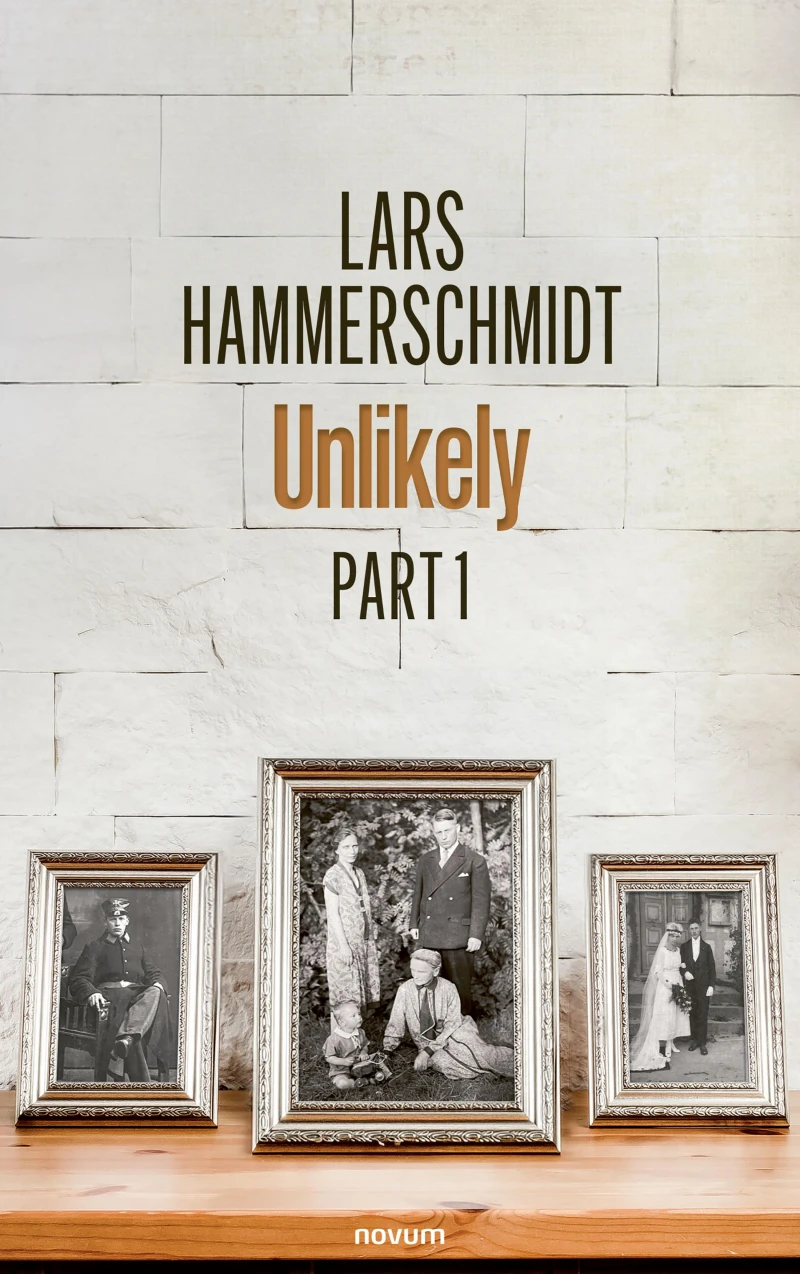 Portada: Unlikely