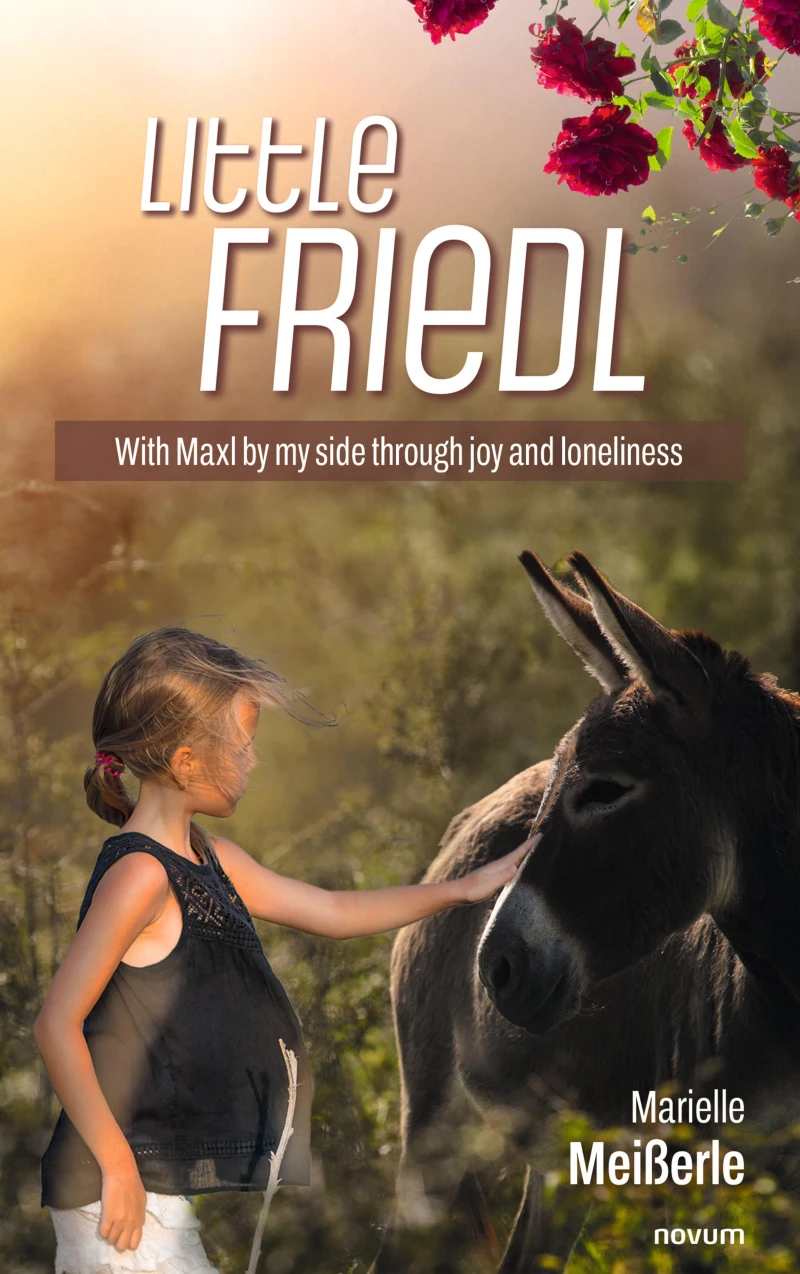 Portada: Little Friedl