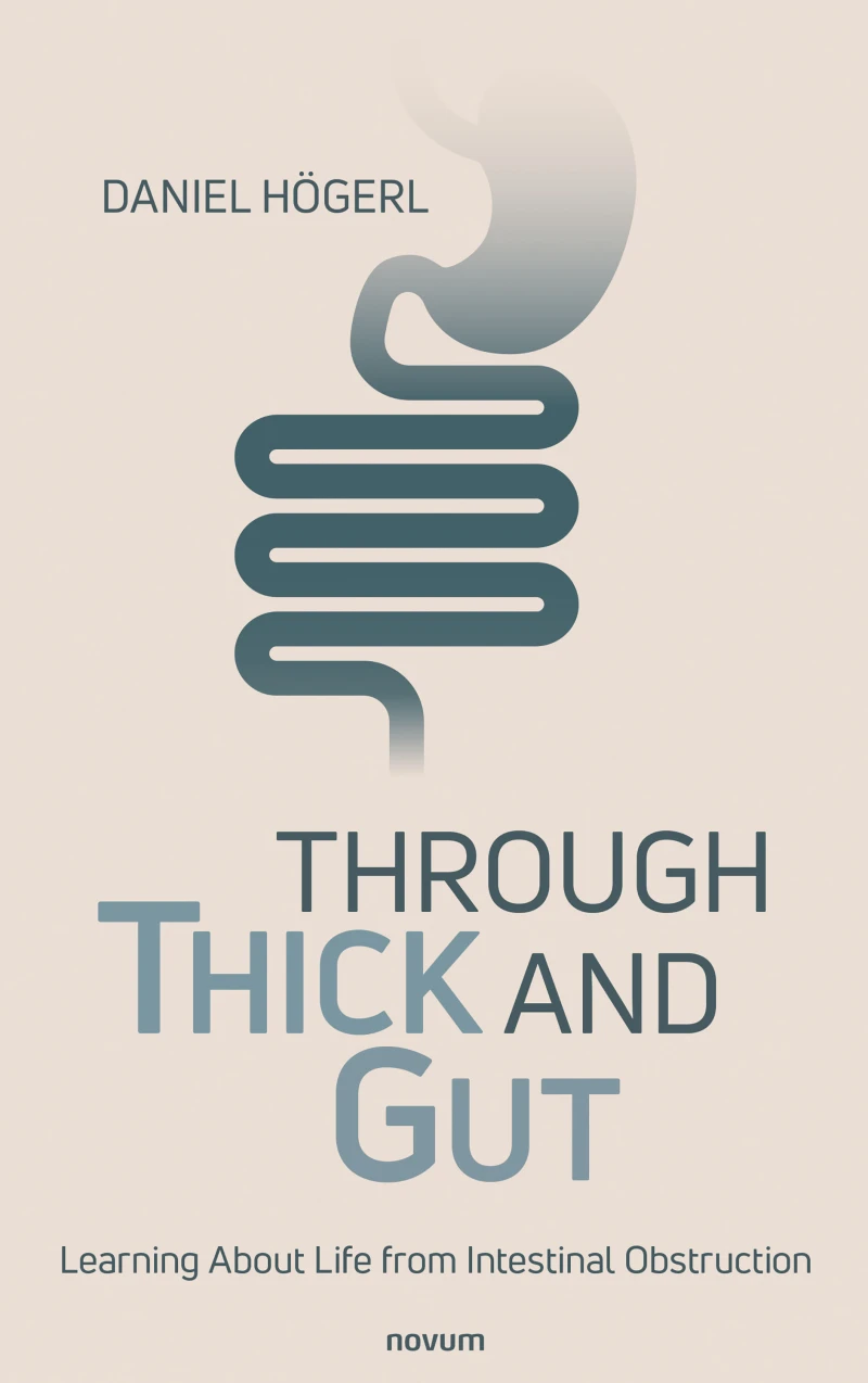 Portada: Through Thick and Gut