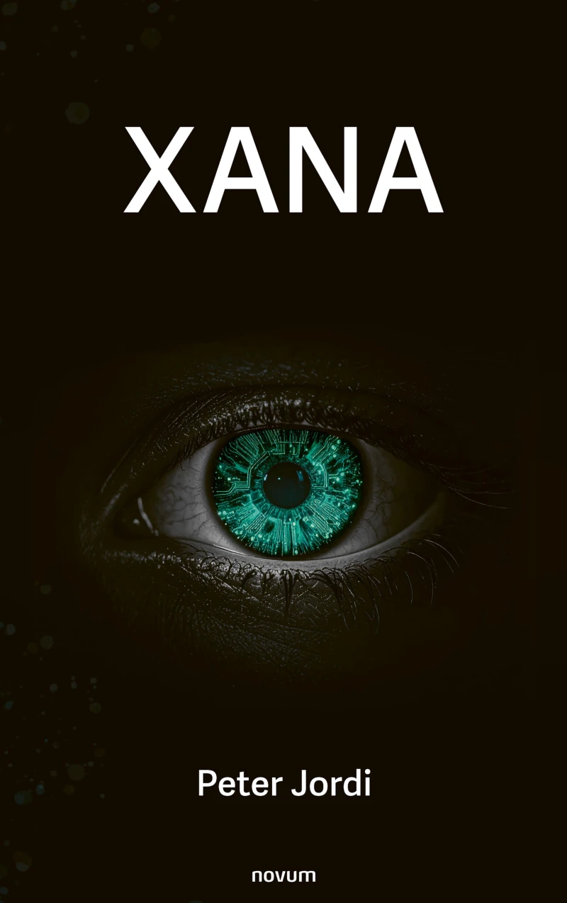 Portada: Xana