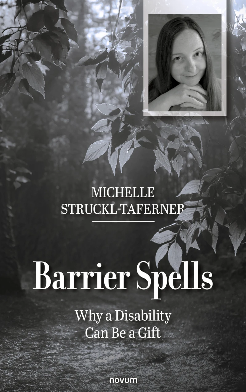 Portada: Barrier Spells
