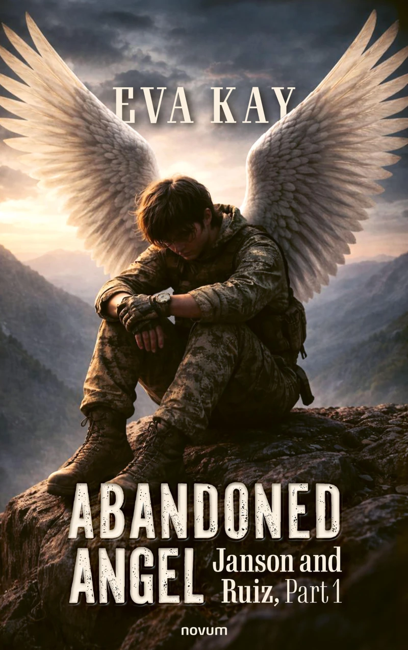 Portada: Abandoned Angel