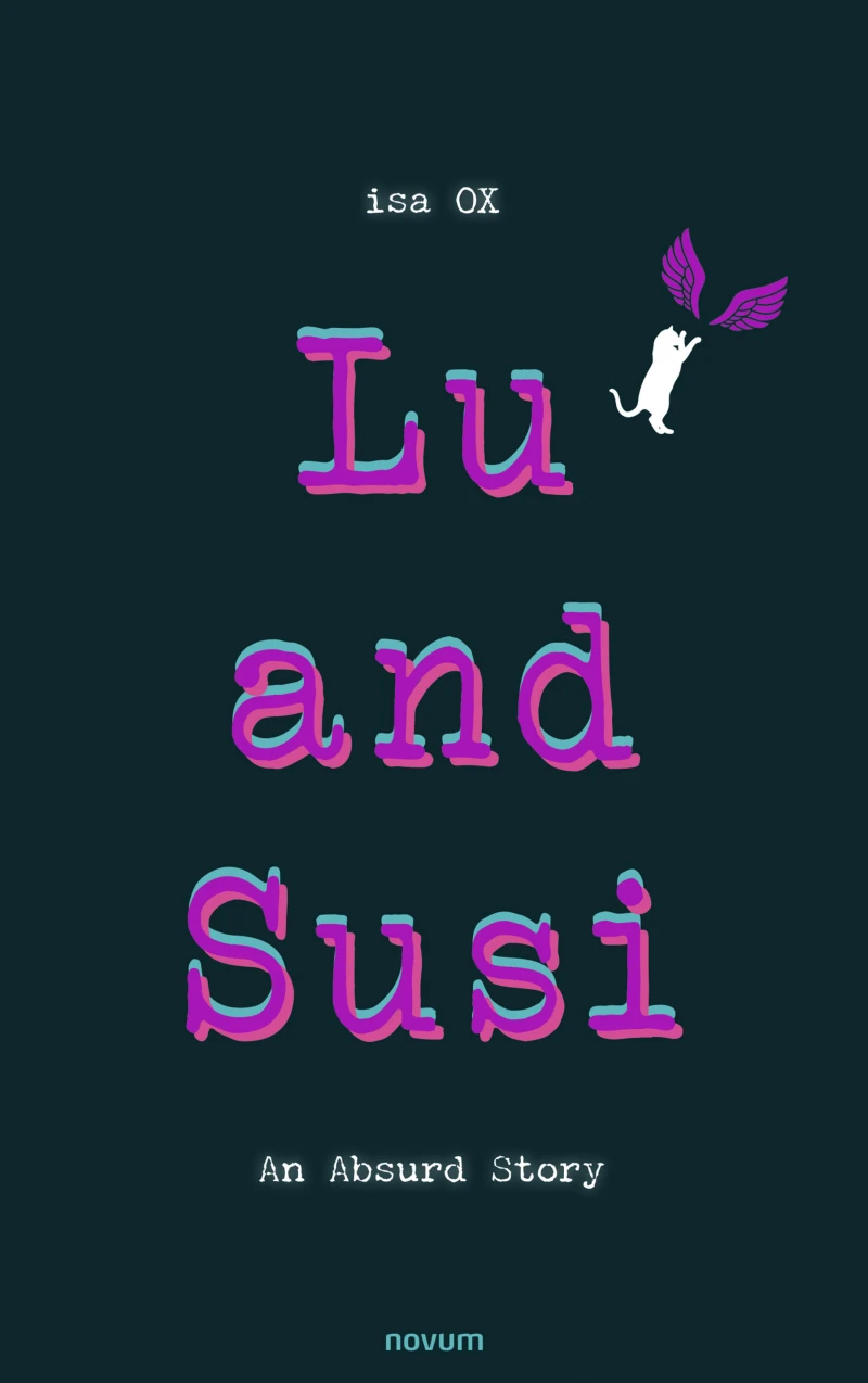 Portada: Lu and Susi