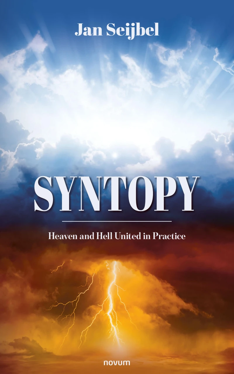 Portada: Syntopy