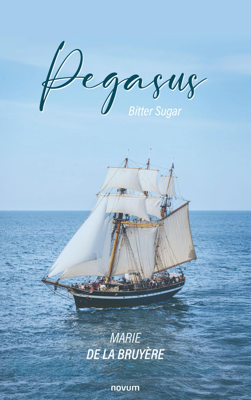 Portada: Pegasus