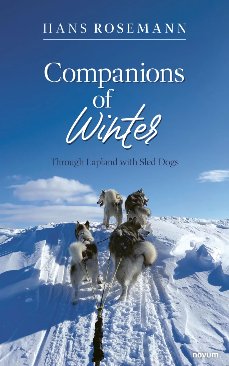 Portada: Companions of Winter